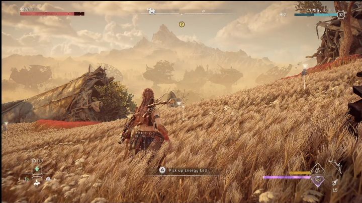 12 - Horizon Forbidden West: Black Boxes - locations - Secrets & Collectibles - Horizon Forbidden West Guide