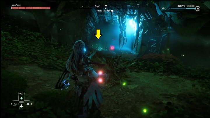 17 - Horizon Forbidden West: Black Boxes - locations - Secrets & Collectibles - Horizon Forbidden West Guide