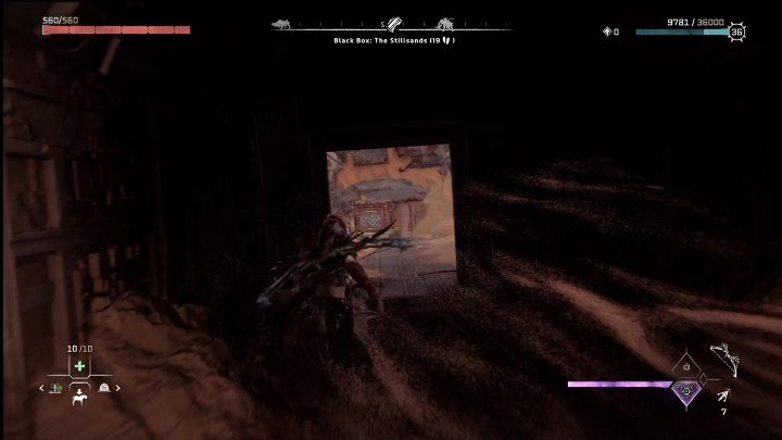 19 - Horizon Forbidden West: Black Boxes - locations - Secrets & Collectibles - Horizon Forbidden West Guide