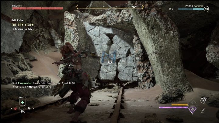 3 - Horizon Forbidden West: Stanfort Days - how to get? - Ornaments - Horizon Forbidden West Guide