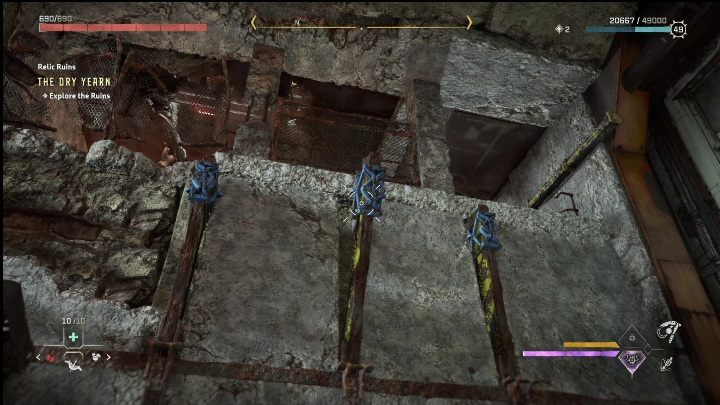 4 - Horizon Forbidden West: Stanfort Days - how to get? - Ornaments - Horizon Forbidden West Guide