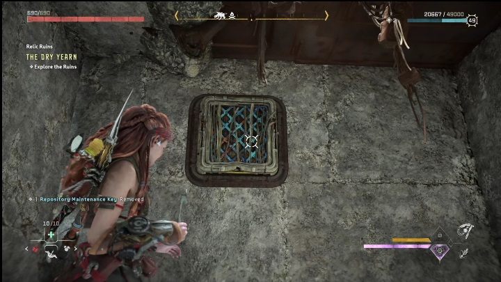 6 - Horizon Forbidden West: Stanfort Days - how to get? - Ornaments - Horizon Forbidden West Guide