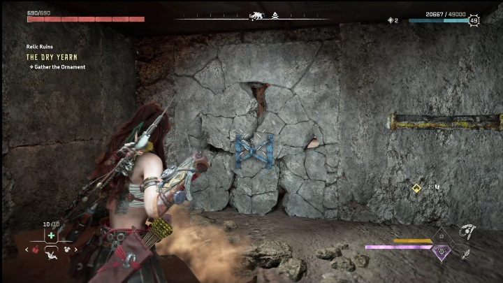 7 - Horizon Forbidden West: Stanfort Days - how to get? - Ornaments - Horizon Forbidden West Guide