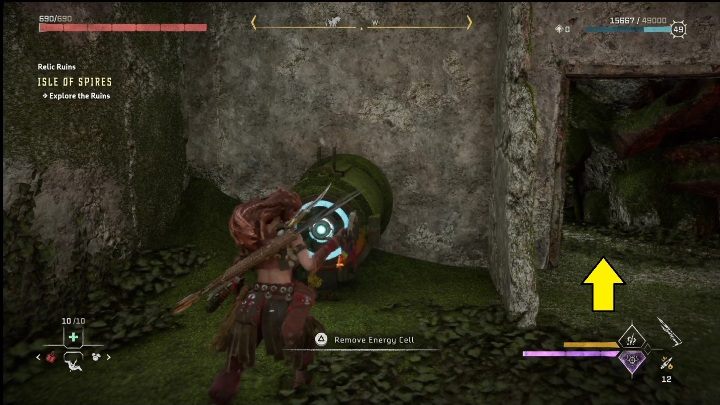 2 - Horizon Forbidden West: Golden Toucans - how to get? - Ornaments - Horizon Forbidden West Guide