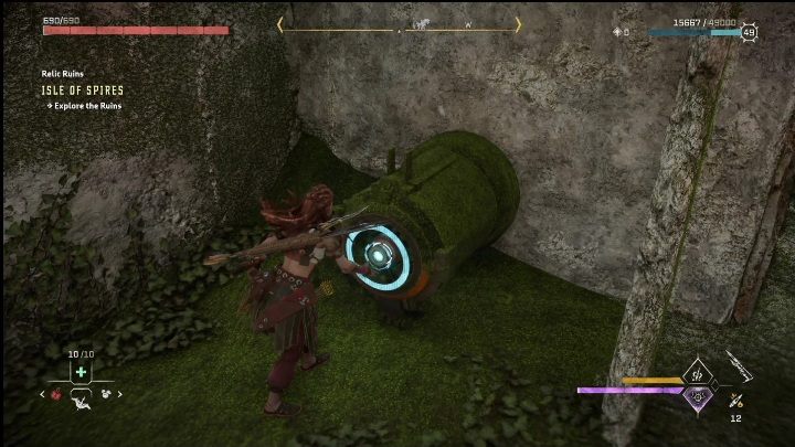 3 - Horizon Forbidden West: Golden Toucans - how to get? - Ornaments - Horizon Forbidden West Guide