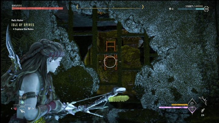 5 - Horizon Forbidden West: Golden Toucans - how to get? - Ornaments - Horizon Forbidden West Guide