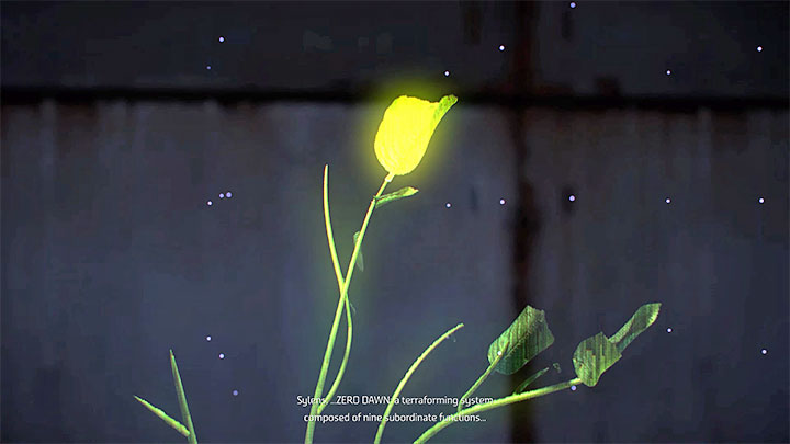 The plot of Horizon Forbidden West is a direct continuation of the events of Horizon Zero Dawn - Horizon Forbidden West: Is knowing the series required? - World and game information - Horizon Forbidden West Guide