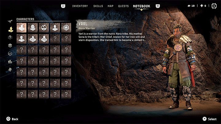 In Horizon Forbidden West, you can meet many of the characters you know from Horizon Zero Dawn - Horizon Forbidden West: Is knowing the series required? - World and game information - Horizon Forbidden West Guide