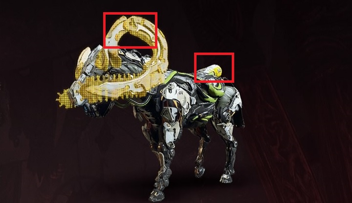 Charger - Horizon Zero Dawn: All machines, list - Gameplay mechanics - Horizon Zero Dawn Guide, Walkthrough