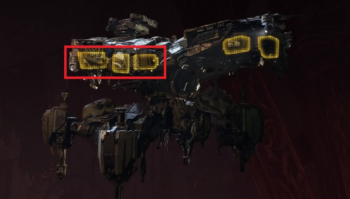 Deathbringer - Horizon Zero Dawn: All machines, list - Gameplay mechanics - Horizon Zero Dawn Guide, Walkthrough