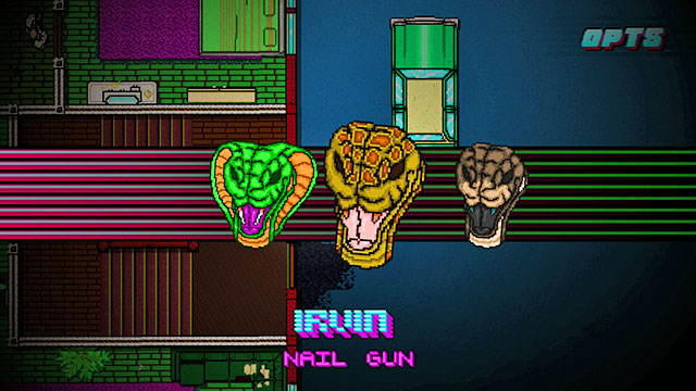 In this part of the guide, we omit the following characters: Pig Butcher, Detective Manny Pardo, Richter and The Henchman - Characters - Hotline Miami 2: Wrong Number - Game Guide and Walkthrough