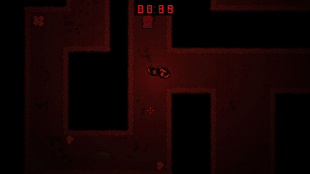 Outside, talk to the wounded man - Scene 16 - Casualties - Act 4 - Falling - Hotline Miami 2: Wrong Number - Game Guide and Walkthrough