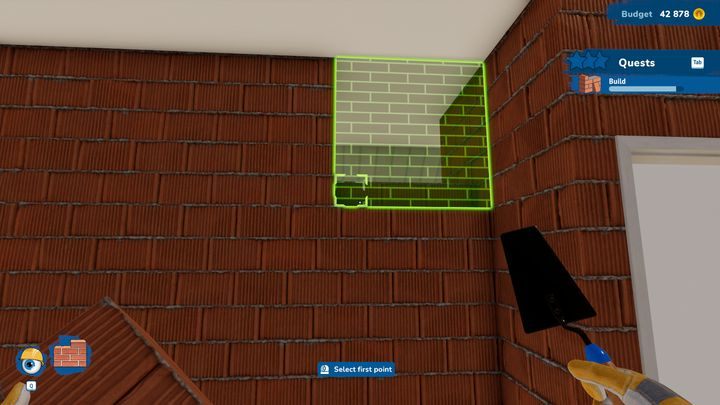 Many fans of House Flipper 2 wonder if there is an option to build a house from the very beginning, starting from laying the foundations and ending with decorating the interior - House Flipper 2: Can you build a house from scratch? - FAQ - House Flipper 2 Guide