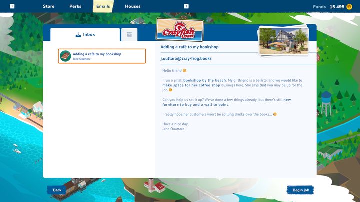 Completing the main storyline, which involves finishing all renovations, should take you about 12 hours - House Flipper 2: Game length - Appendix - House Flipper 2 Guide
