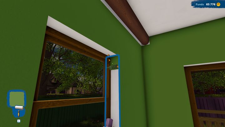 This is logical, but it's worth mentioning that for the best income, it pays to do everything a given apartment need getting done - House Flipper 2: Tips and tricks - Basics - House Flipper 2 Guide