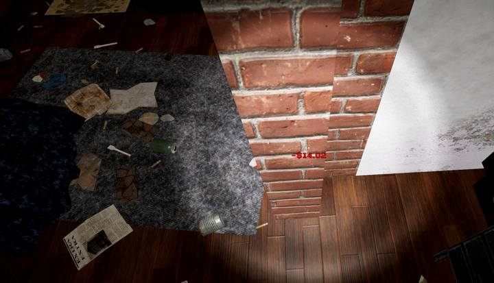 Walls are used to separate rooms of different types. Never rebuild houses during the orders, unless one of the requirements states that. - Types of construction works in House Flipper game - Basics of the House Flipper game - House Flipper Game Guide