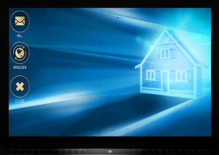 Orders can be found in the mailbox on your notebook (if any are available). - Orders and interface in House Flipper game - Walkthrough - House Flipper Game Guide