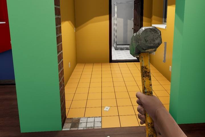 The suggested order of work allows for proper organization and will prevent you from repeating the same activities at a later stage of the game - Tips for House Flipper game - Basics of the House Flipper game - House Flipper Game Guide