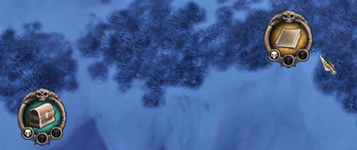 Raid option get activated - Arriving North of Hell - Chapter I - The Dark Arising - Impire - Game Guide and Walkthrough