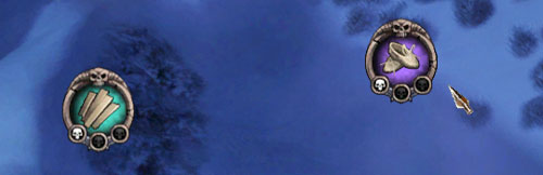 This mission is very simple - Arriving North of Hell - Chapter I - The Dark Arising - Impire - Game Guide and Walkthrough