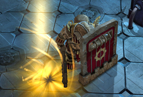 When you move the third part of key a D - Under the Mountain - Chapter III - The Sovereign Killer - Impire - Game Guide and Walkthrough