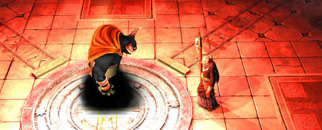 Now you have a serious choice: choose who you want to have as an Advisor, Velvet or Oscar - A Thousand Seasons in the Abbys - Chapter III - The Sovereign Killer - Impire - Game Guide and Walkthrough