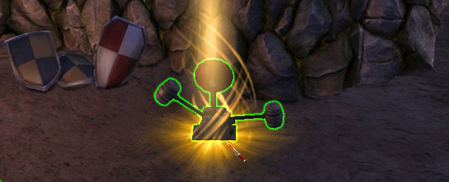 You have to destroy four alarm devices - Council, Bloody Council - Chapter IV - The Lord of the Kings - warrant B - Impire - Game Guide and Walkthrough