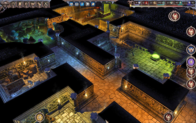 Youre a lord of the underground - Undergrounds - General comments - Impire - Game Guide and Walkthrough