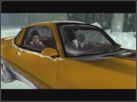 1 - Fahrenheit Indigo Prophecy: INVESTIGATION Docs Diner - Fahrenheit Indigo Prophecy: Walkthrough - Indigo Prophecy / Fahrenheit Game Guide & Walkthrough