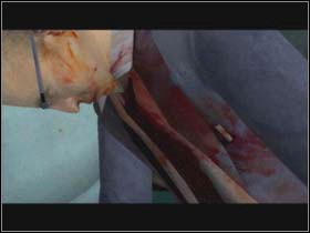 9 - Fahrenheit Indigo Prophecy: INVESTIGATION Docs Diner - Fahrenheit Indigo Prophecy: Walkthrough - Indigo Prophecy / Fahrenheit Game Guide & Walkthrough