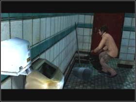 10 - Fahrenheit Indigo Prophecy: INVESTIGATION Docs Diner - Fahrenheit Indigo Prophecy: Walkthrough - Indigo Prophecy / Fahrenheit Game Guide & Walkthrough