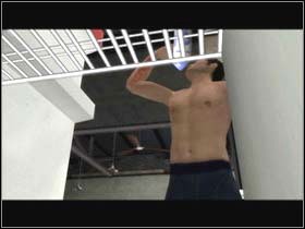 4 - Fahrenheit Indigo Prophecy: THE DAY AFTER Lucas Apartment - Fahrenheit Indigo Prophecy: Walkthrough - Indigo Prophecy / Fahrenheit Game Guide & Walkthrough