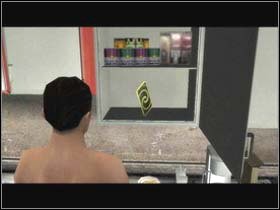 Now you have to help Lucas to feel better - Fahrenheit Indigo Prophecy: THE DAY AFTER Lucas Apartment - Fahrenheit Indigo Prophecy: Walkthrough - Indigo Prophecy / Fahrenheit Game Guide & Walkthrough