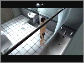 11 - Fahrenheit Indigo Prophecy: THE DAY AFTER Lucas Apartment - Fahrenheit Indigo Prophecy: Walkthrough - Indigo Prophecy / Fahrenheit Game Guide & Walkthrough