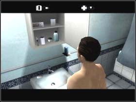 12 - Fahrenheit Indigo Prophecy: THE DAY AFTER Lucas Apartment - Fahrenheit Indigo Prophecy: Walkthrough - Indigo Prophecy / Fahrenheit Game Guide & Walkthrough