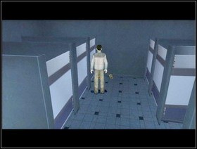 You have to continue to lead your life as if nothing happened - Fahrenheit Indigo Prophecy: ALTERNATE REALITY Naser & Jones Bank - Fahrenheit Indigo Prophecy: Walkthrough - Indigo Prophecy / Fahrenheit Game Guide & Walkthrough