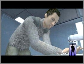 2 - Fahrenheit Indigo Prophecy: ALTERNATE REALITY Naser & Jones Bank - Fahrenheit Indigo Prophecy: Walkthrough - Indigo Prophecy / Fahrenheit Game Guide & Walkthrough