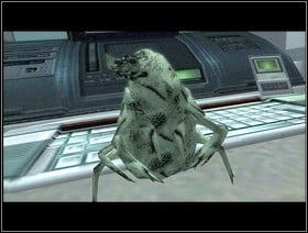 7 - Fahrenheit Indigo Prophecy: ALTERNATE REALITY Naser & Jones Bank - Fahrenheit Indigo Prophecy: Walkthrough - Indigo Prophecy / Fahrenheit Game Guide & Walkthrough