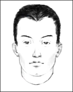 For example the picture on the left is fairly similar (50-75%) and the picture on the right is very similar (75-100%) - Fahrenheit Indigo Prophecy: TYLER & KATE Police Station - Fahrenheit Indigo Prophecy: Walkthrough - Indigo Prophecy / Fahrenheit Game Guide & Walkthrough