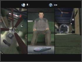 1 - Fahrenheit Indigo Prophecy: LOST LOVE Lucas Apartment - Fahrenheit Indigo Prophecy: Walkthrough - Indigo Prophecy / Fahrenheit Game Guide & Walkthrough