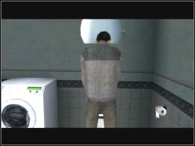 2 - Fahrenheit Indigo Prophecy: LOST LOVE Lucas Apartment - Fahrenheit Indigo Prophecy: Walkthrough - Indigo Prophecy / Fahrenheit Game Guide & Walkthrough