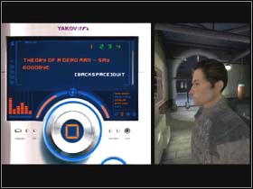 3 - Fahrenheit Indigo Prophecy: LOST LOVE Lucas Apartment - Fahrenheit Indigo Prophecy: Walkthrough - Indigo Prophecy / Fahrenheit Game Guide & Walkthrough