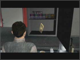 4 - Fahrenheit Indigo Prophecy: LOST LOVE Lucas Apartment - Fahrenheit Indigo Prophecy: Walkthrough - Indigo Prophecy / Fahrenheit Game Guide & Walkthrough