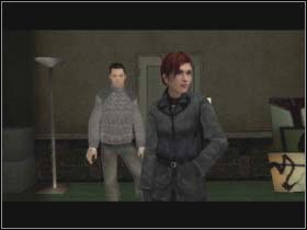 6 - Fahrenheit Indigo Prophecy: LOST LOVE Lucas Apartment - Fahrenheit Indigo Prophecy: Walkthrough - Indigo Prophecy / Fahrenheit Game Guide & Walkthrough