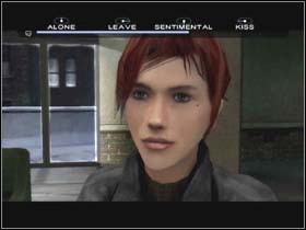 8 - Fahrenheit Indigo Prophecy: LOST LOVE Lucas Apartment - Fahrenheit Indigo Prophecy: Walkthrough - Indigo Prophecy / Fahrenheit Game Guide & Walkthrough