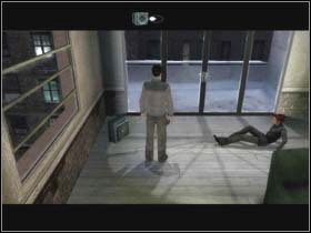 9 - Fahrenheit Indigo Prophecy: LOST LOVE Lucas Apartment - Fahrenheit Indigo Prophecy: Walkthrough - Indigo Prophecy / Fahrenheit Game Guide & Walkthrough