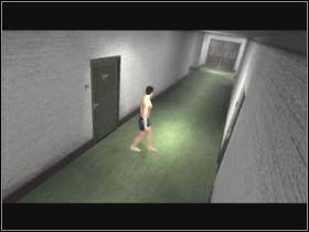 12 - Fahrenheit Indigo Prophecy: LOST LOVE Lucas Apartment - Fahrenheit Indigo Prophecy: Walkthrough - Indigo Prophecy / Fahrenheit Game Guide & Walkthrough