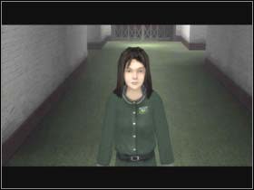 13 - Fahrenheit Indigo Prophecy: LOST LOVE Lucas Apartment - Fahrenheit Indigo Prophecy: Walkthrough - Indigo Prophecy / Fahrenheit Game Guide & Walkthrough