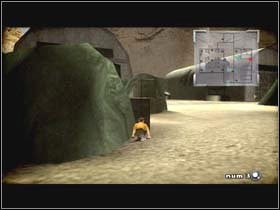 7 - Fahrenheit Indigo Prophecy: HIDE AND SEEK Cemetery - Fahrenheit Indigo Prophecy: Walkthrough - Indigo Prophecy / Fahrenheit Game Guide & Walkthrough