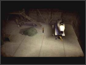 11 - Fahrenheit Indigo Prophecy: HIDE AND SEEK Cemetery - Fahrenheit Indigo Prophecy: Walkthrough - Indigo Prophecy / Fahrenheit Game Guide & Walkthrough